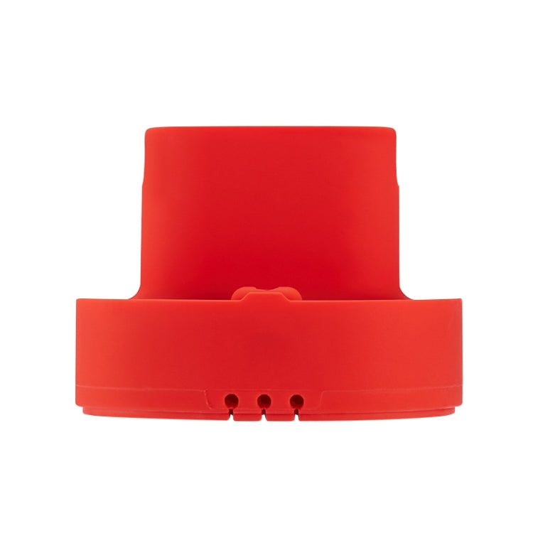 3 in 1 Multifunctional Silicone Mobile Phone Charging Stand Base for iPhones & Apple Watch Series 5 / 4 / 3 / 2 / 1 & AirPods 1 / 2 / Pro