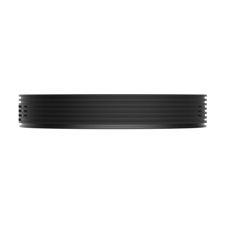 Z1 Desktop Hidden Charging Wireless Charging for iPhone and other Android Smart Phones(Black)