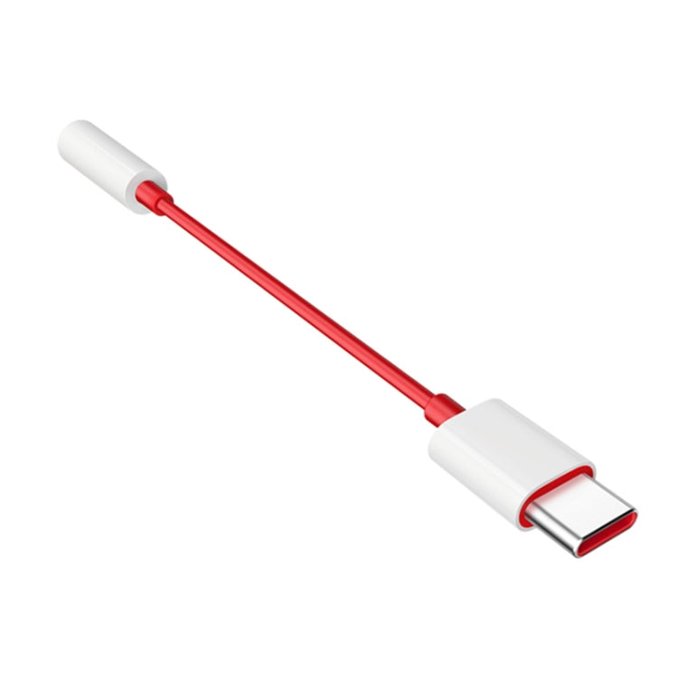 USB-C / Type-C Male to 3.5mm Female Audio Adapter