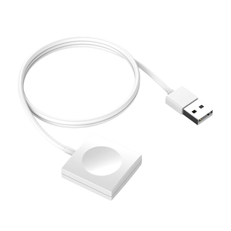 adj-981 Portable Magnetic Wireless Charger for Apple Watch