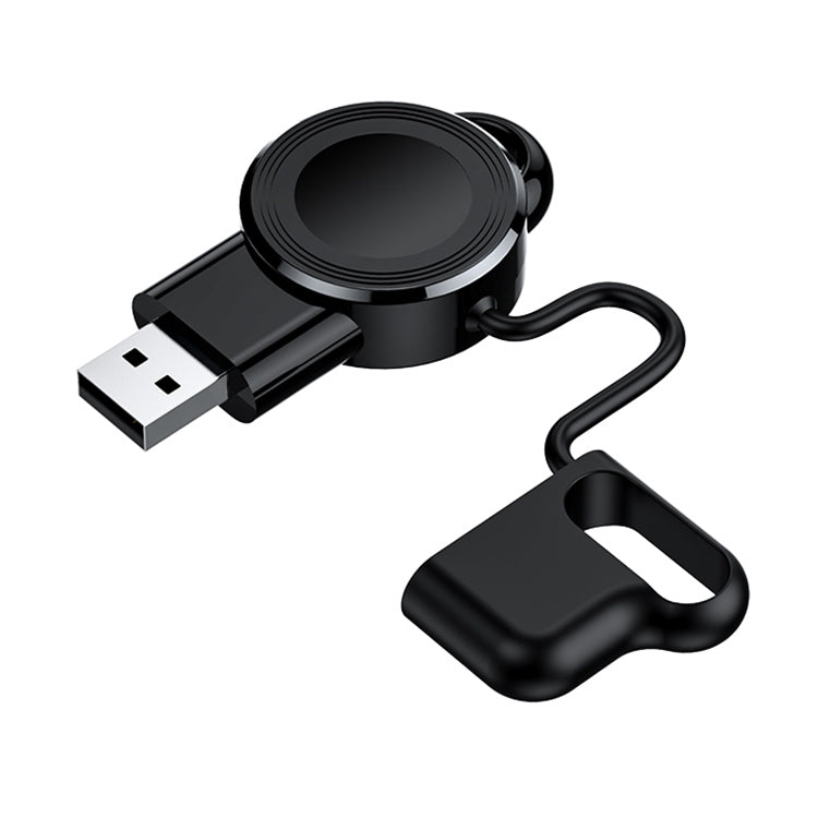adj-983 Portable Magnetic Wireless Charger for Apple Watch