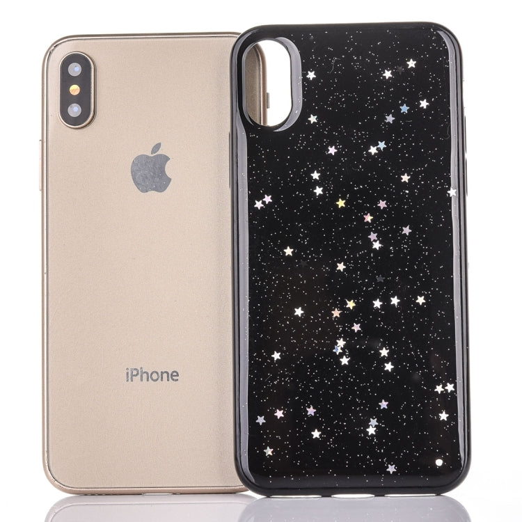 For iPhone X / XS Dream Sky Style