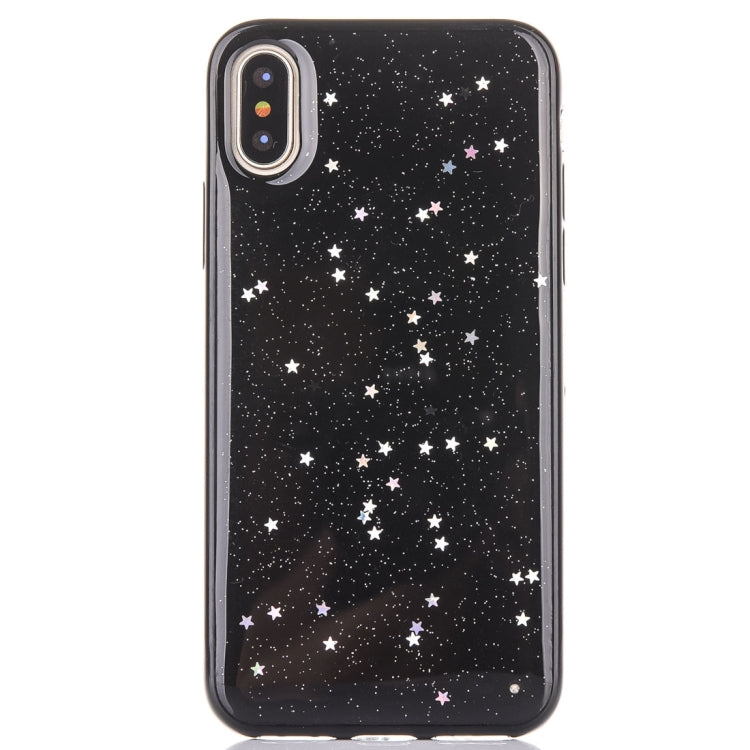 For iPhone X / XS Dream Sky Style