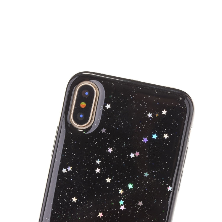 For iPhone X / XS Dream Sky Style