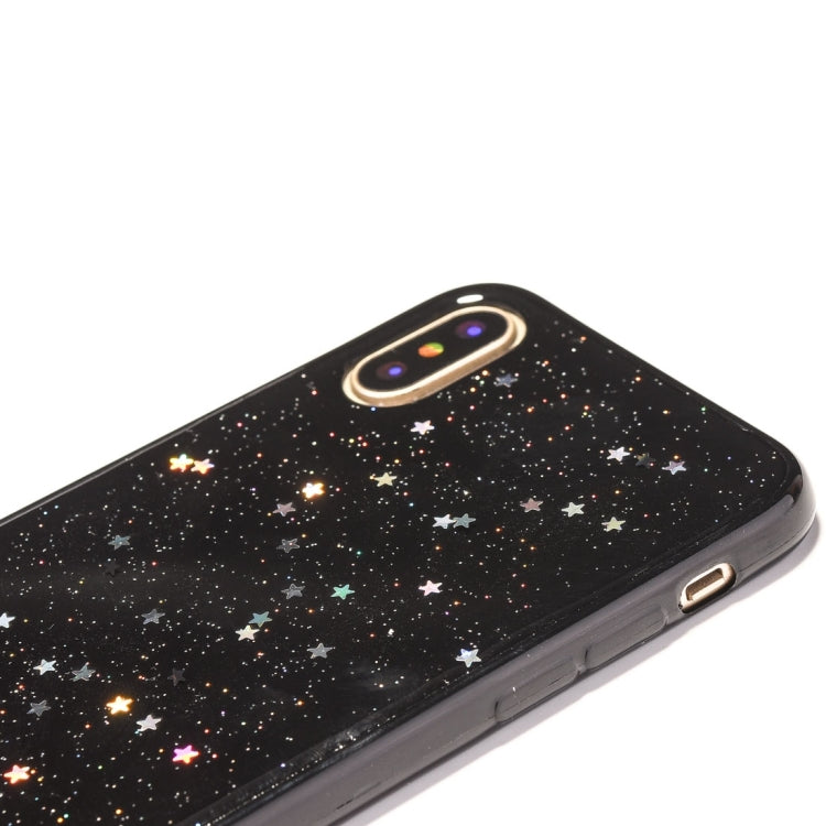 For iPhone X / XS Dream Sky Style