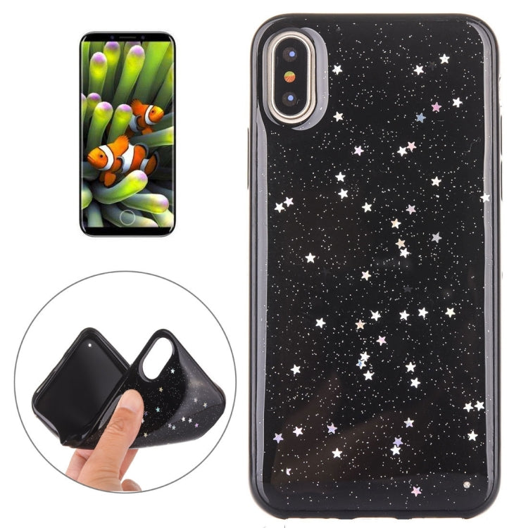 For iPhone X / XS Dream Sky Style