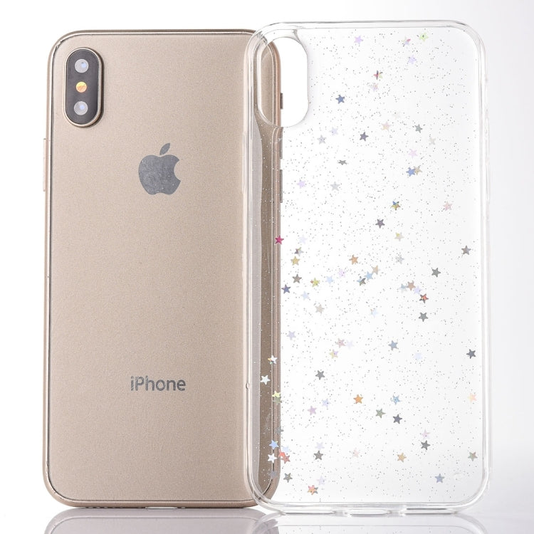 For iPhone X / XS Dream Sky Style