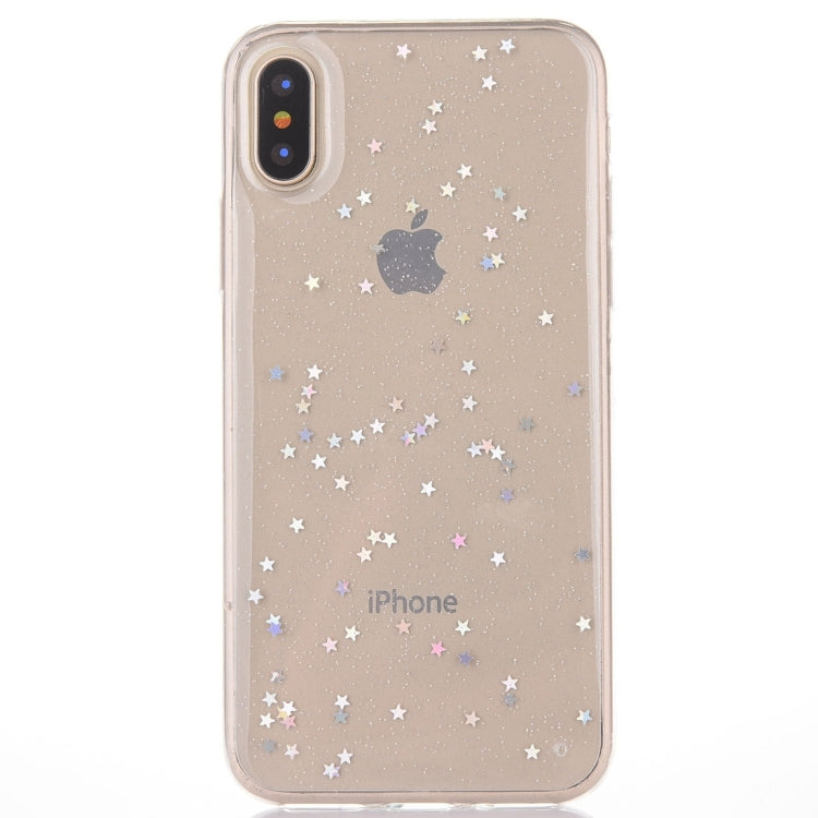 For iPhone X / XS Dream Sky Style