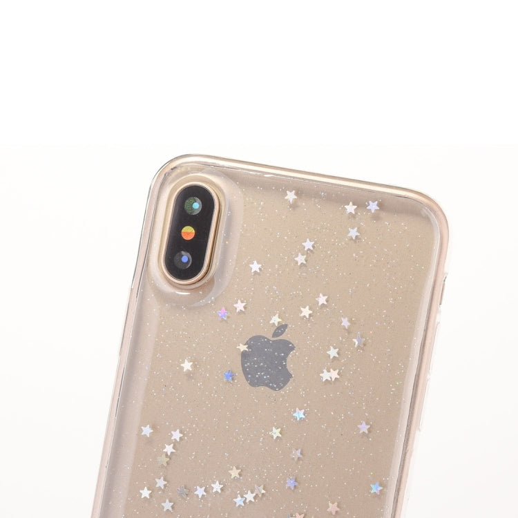 For iPhone X / XS Dream Sky Style