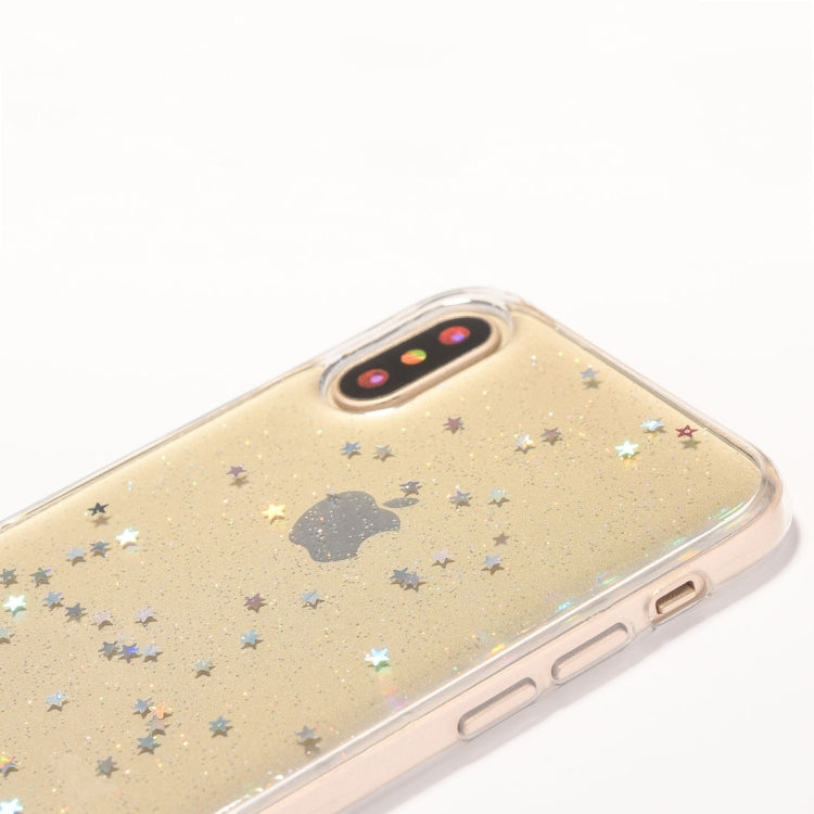 For iPhone X / XS Dream Sky Style