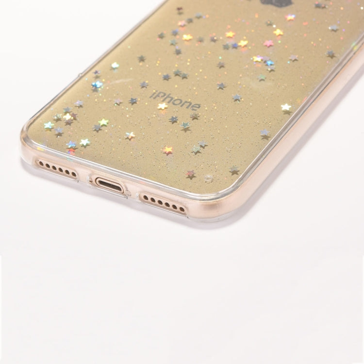 For iPhone X / XS Dream Sky Style