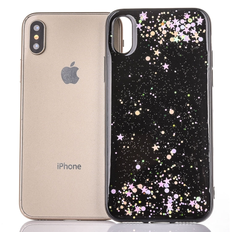 For iPhone X / XS Dream Sky Style