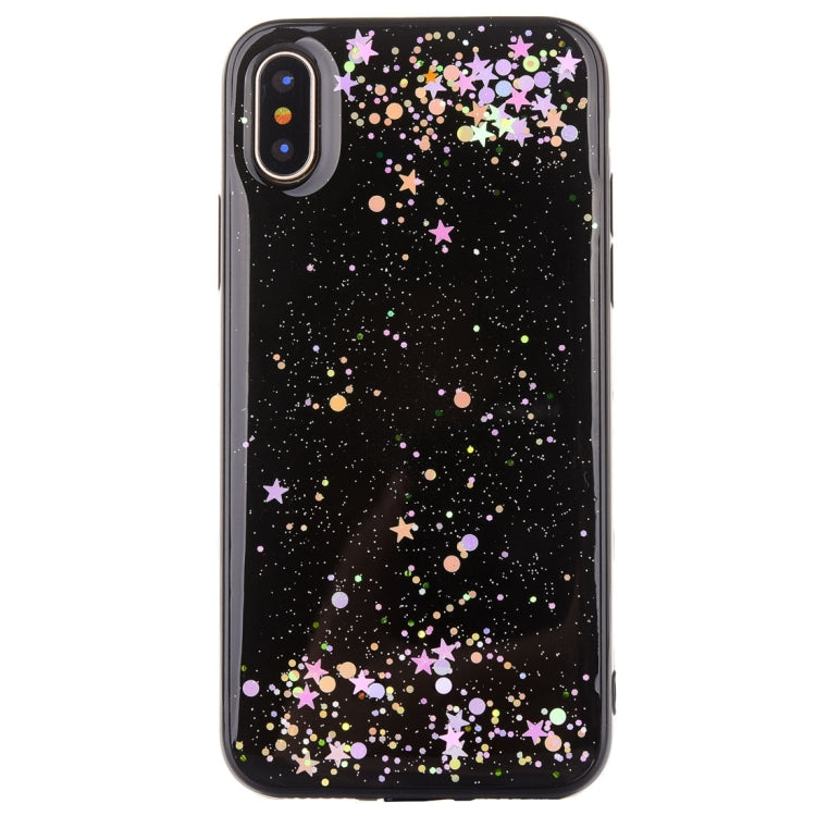 For iPhone X / XS Dream Sky Style