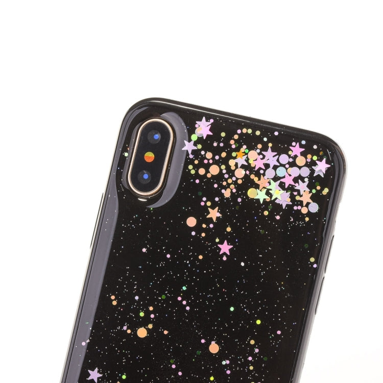 For iPhone X / XS Dream Sky Style