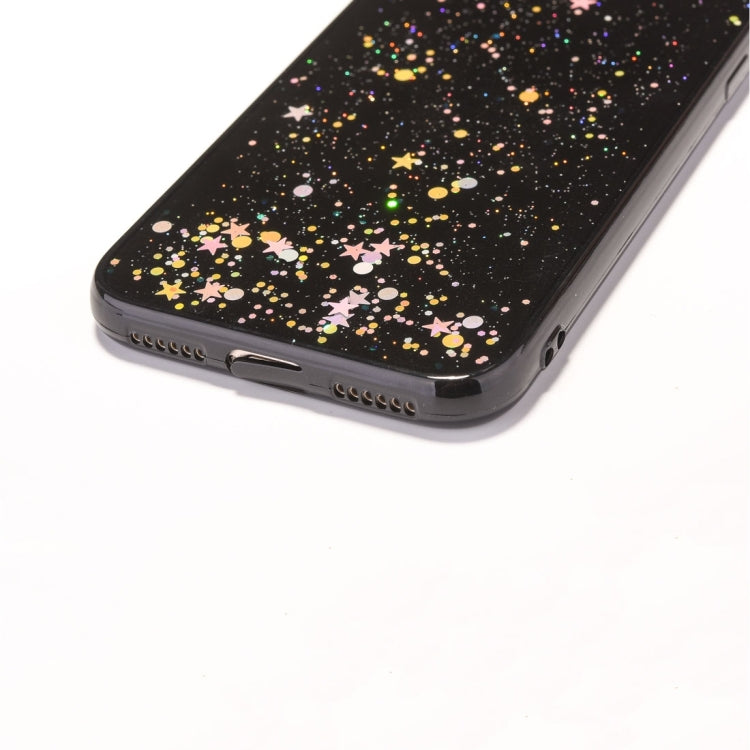 For iPhone X / XS Dream Sky Style
