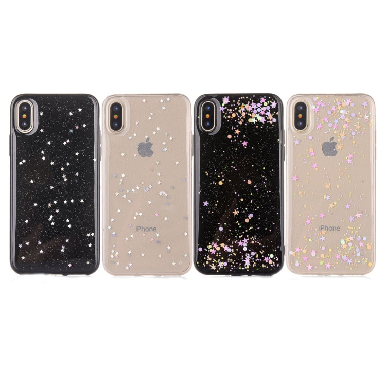 For iPhone X / XS Dream Sky Style