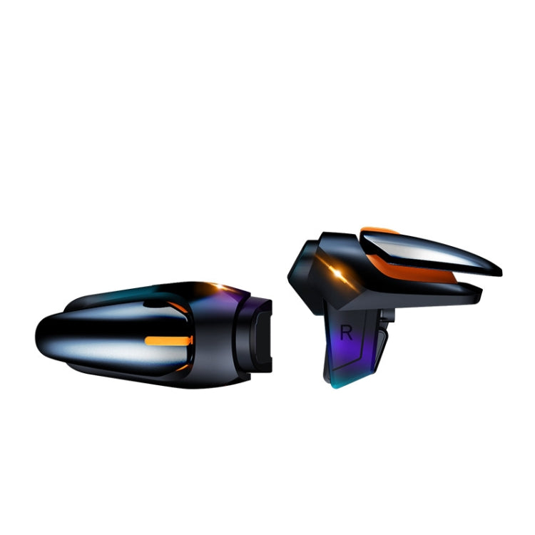 DY01 Game Peripherals Auxiliary Physical Buttons
