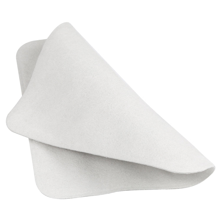 Glass Panels Polishing Cloth for Apple Screen Display