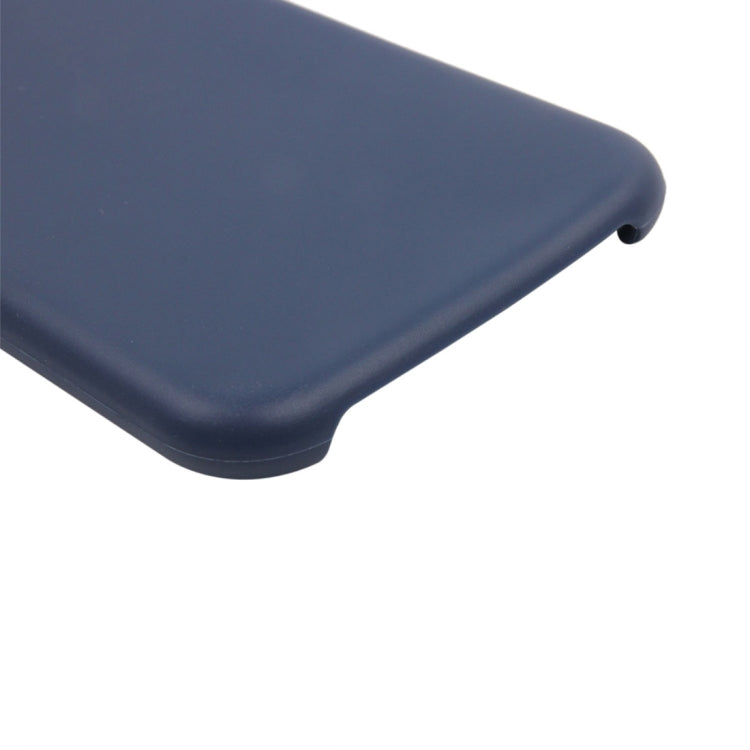 For iPhone X / XS Classic Smooth Surface Soft TPU Protective Case