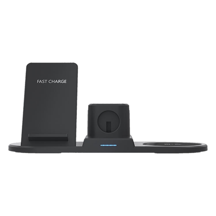 N39-2 4 in 1 Multifunctional Wireless Charger