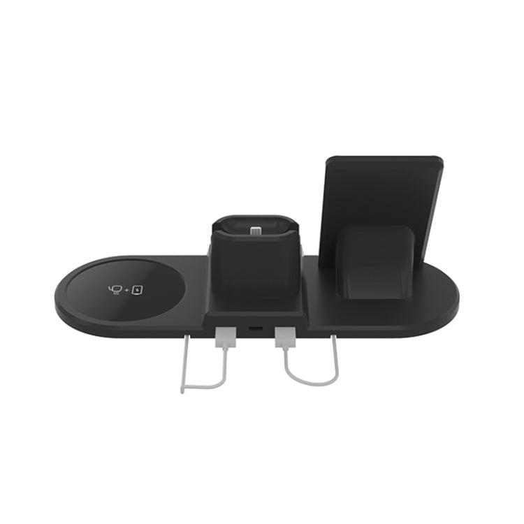 N39-2 4 in 1 Multifunctional Wireless Charger