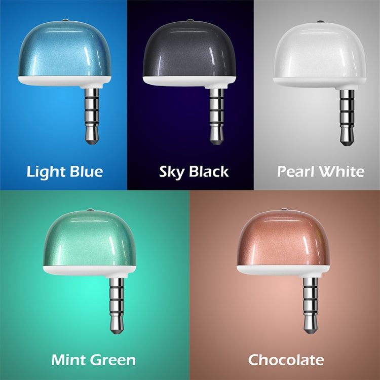 V2.0 Smart Universal IR Remote Control Key for iOS & Android, Random Color Delivery, For iPhone, Galaxy, Huawei, Xiaomi, HTC, Google, Sony, LG and Other Smartphones