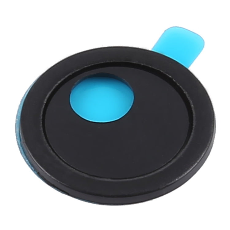 3 PCS Round Appearance Universal Ultra-thin Design WebCam Cover Shutter Slider Camera Cover for Laptop / iPad / PC / Tablet / Cell Phones(Black)