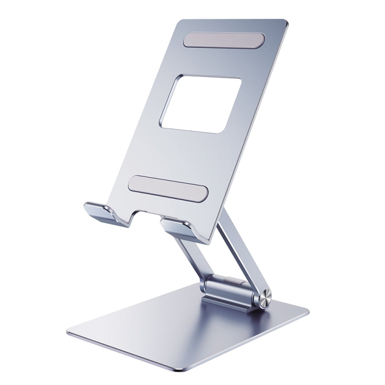 R-JUST SJ33 Aluminum Alloy Folding Phone / Tablet Stand
