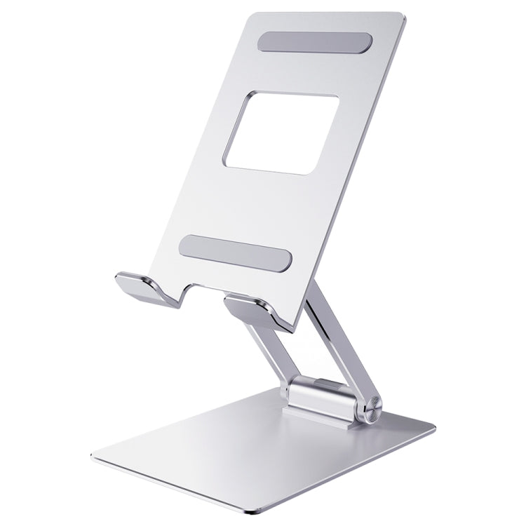 R-JUST SJ33 Aluminum Alloy Folding Phone / Tablet Stand