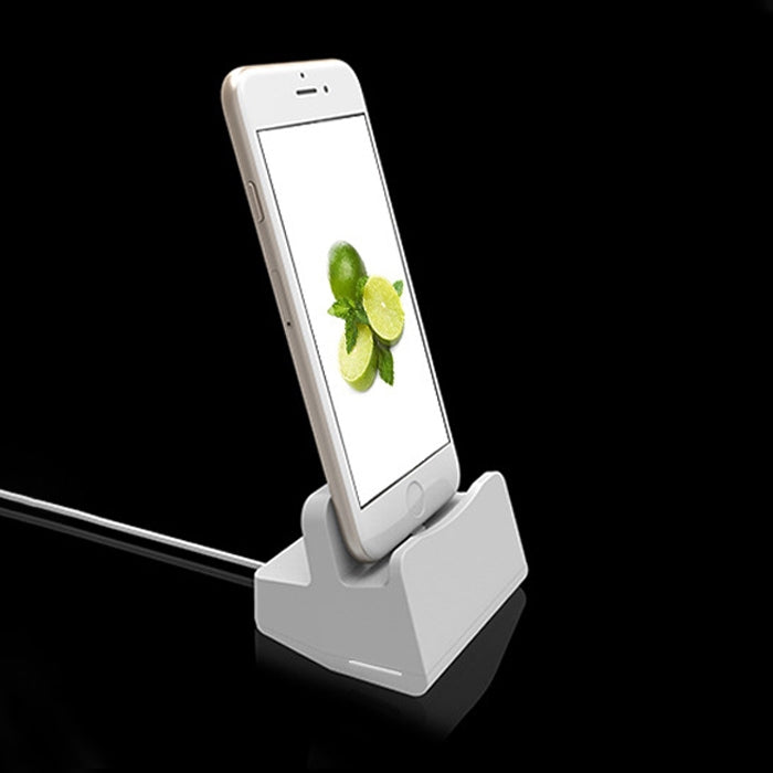 Base Seat Punch + Mobile Phone Bracket Combo for iPhone
