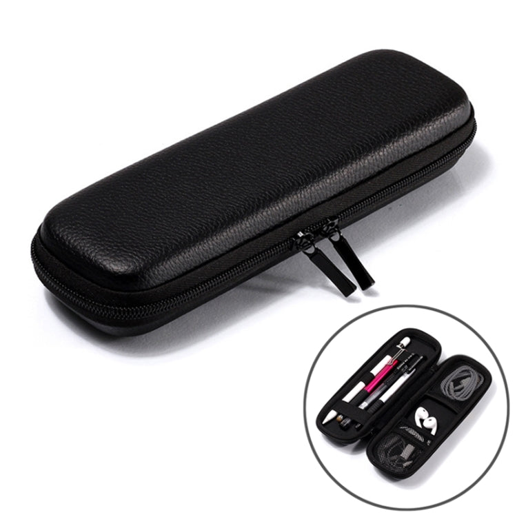 PU Leather Protective Storage Pouch Cover for Apple Pencil and Other Accessories