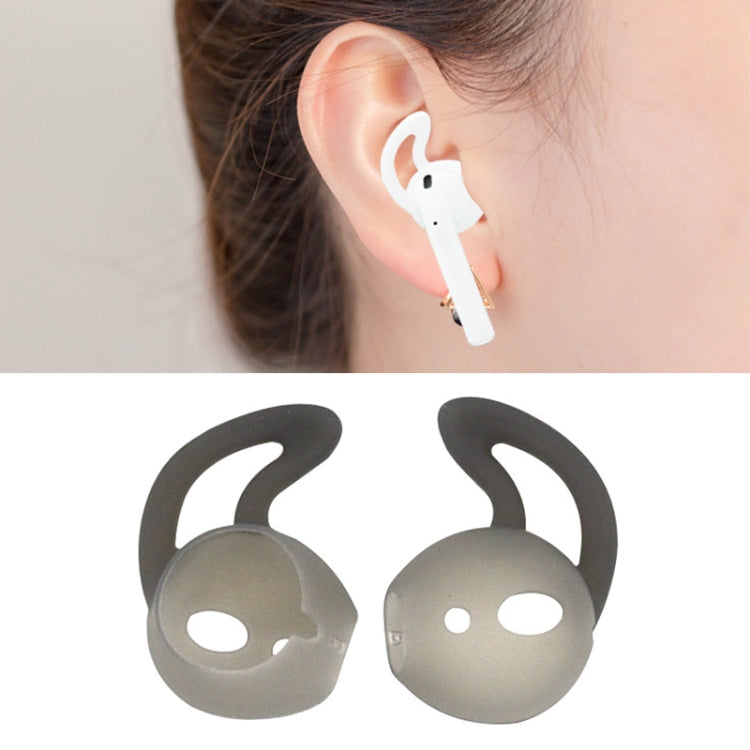 Wireless Bluetooth Earphone Silicone Ear Caps Earpads for Apple AirPods