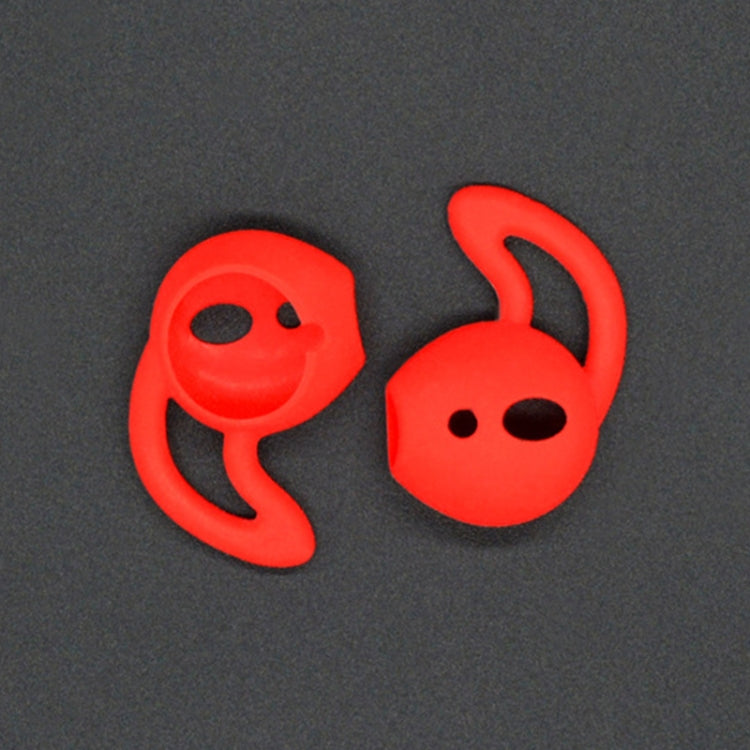 Wireless Bluetooth Earphone Silicone Ear Caps Earpads for Apple AirPods