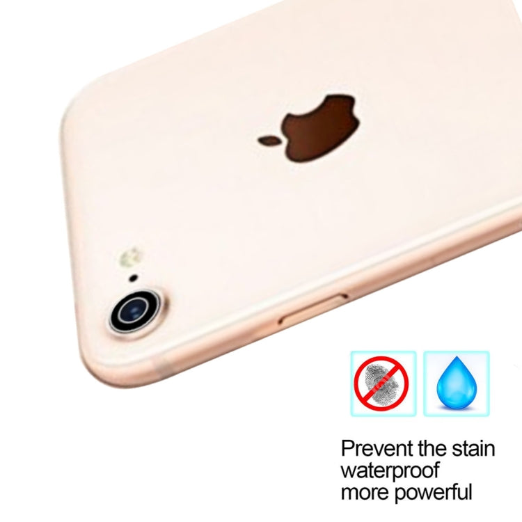 9H PET Back Camera Lens Screen Protector for iPhone 8 & 7