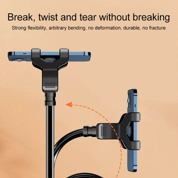 2 PCS L138  Lazy Bracket 360 Degree Adjustable Desktop Holder