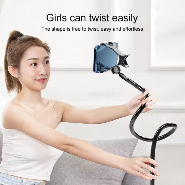 2 PCS L138  Lazy Bracket 360 Degree Adjustable Desktop Holder