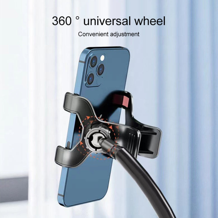 2 PCS L138  Lazy Bracket 360 Degree Adjustable Desktop Holder