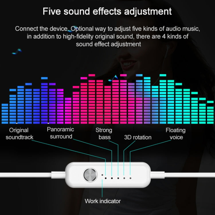 AU002 USB-A to 3.5mm Audio Adapter Cable