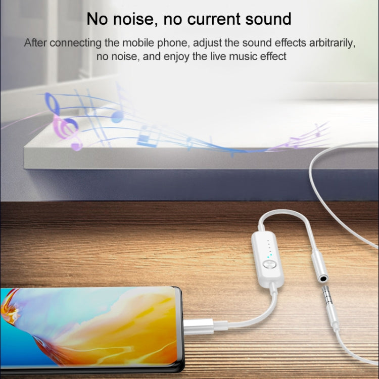 AU002 USB-A to 3.5mm Audio Adapter Cable