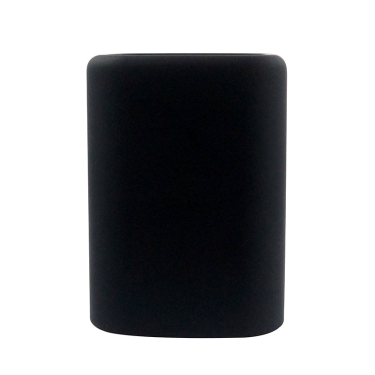 Hongsamde CD-1050 Light-emitting Pen Holder with Dual USB Charging Interfaces