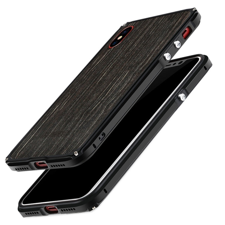 For iPhone X / XS Showkoo