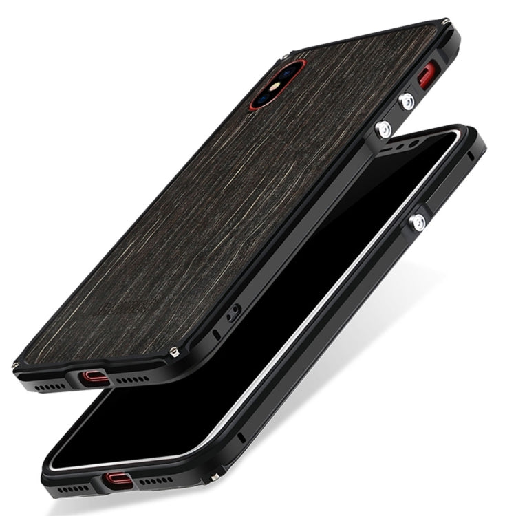 For iPhone X / XS Showkoo