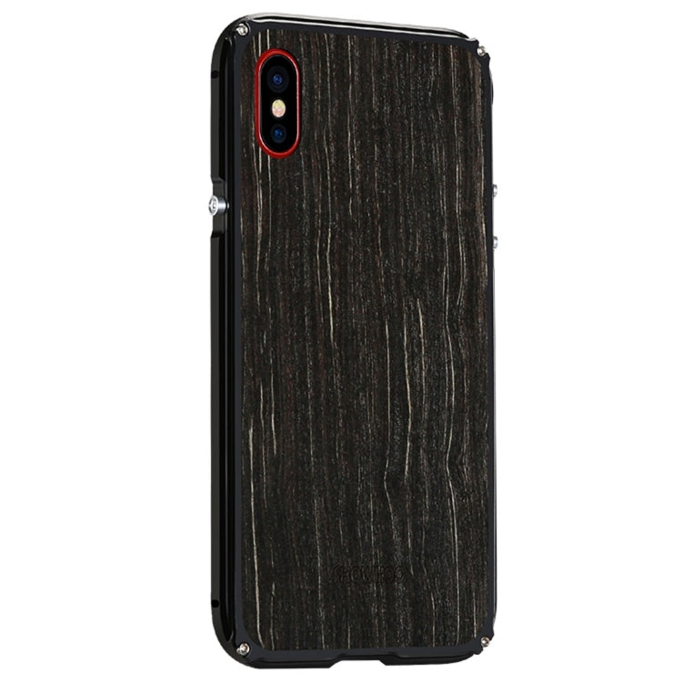 For iPhone X / XS Showkoo