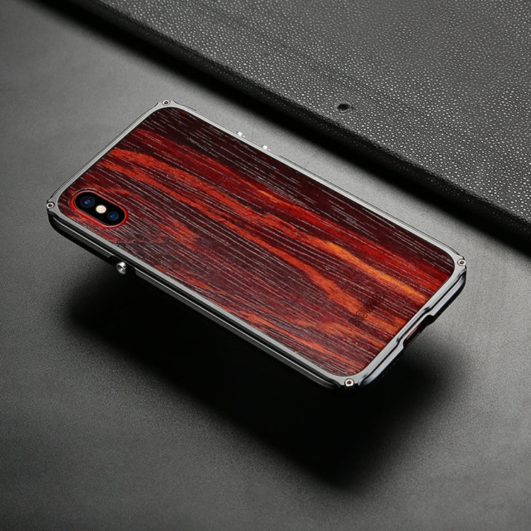 For iPhone X / XS Showkoo