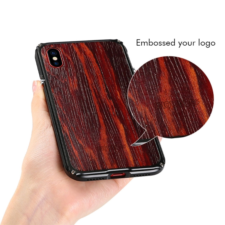 For iPhone X / XS Showkoo