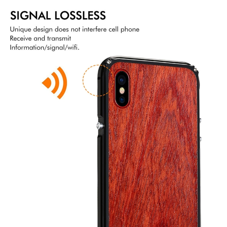 For iPhone X / XS Showkoo