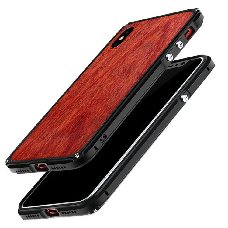 For iPhone X / XS Showkoo