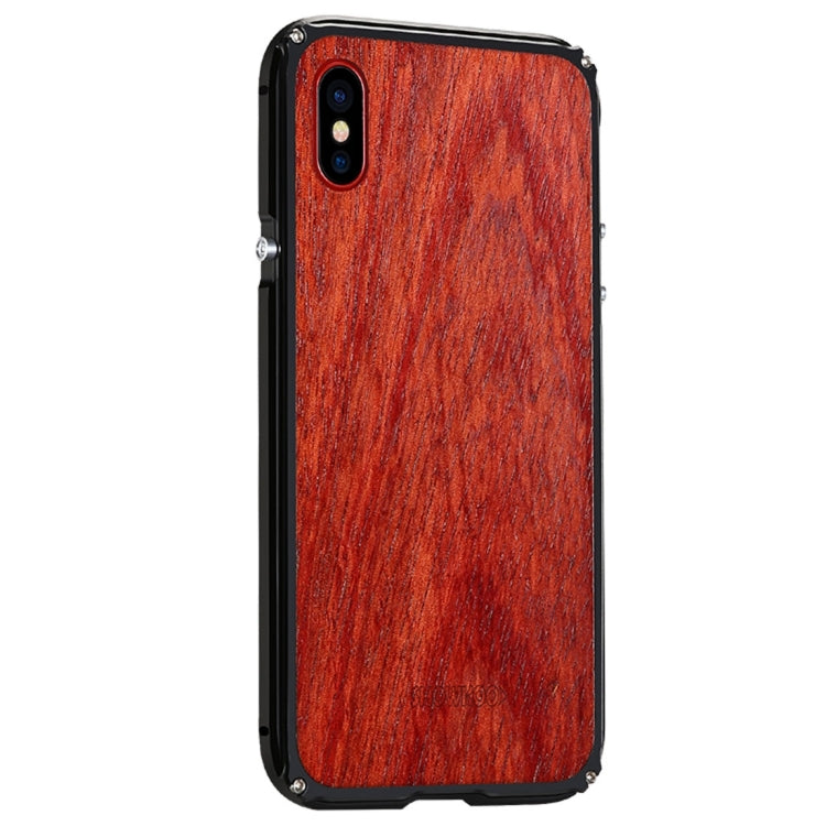 For iPhone X / XS Showkoo