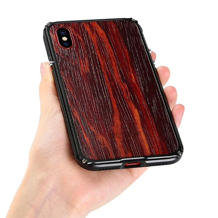 For iPhone X / XS Showkoo