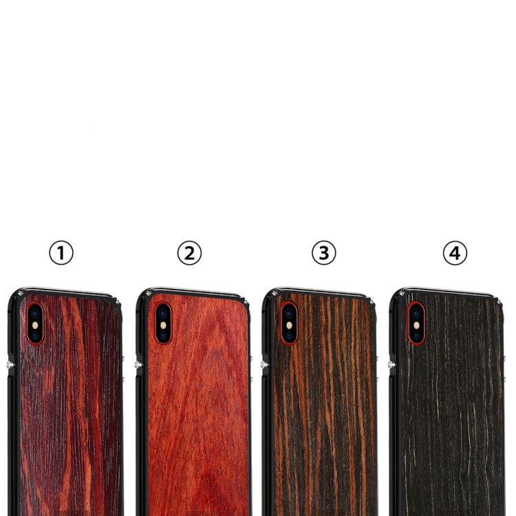 For iPhone X / XS Showkoo